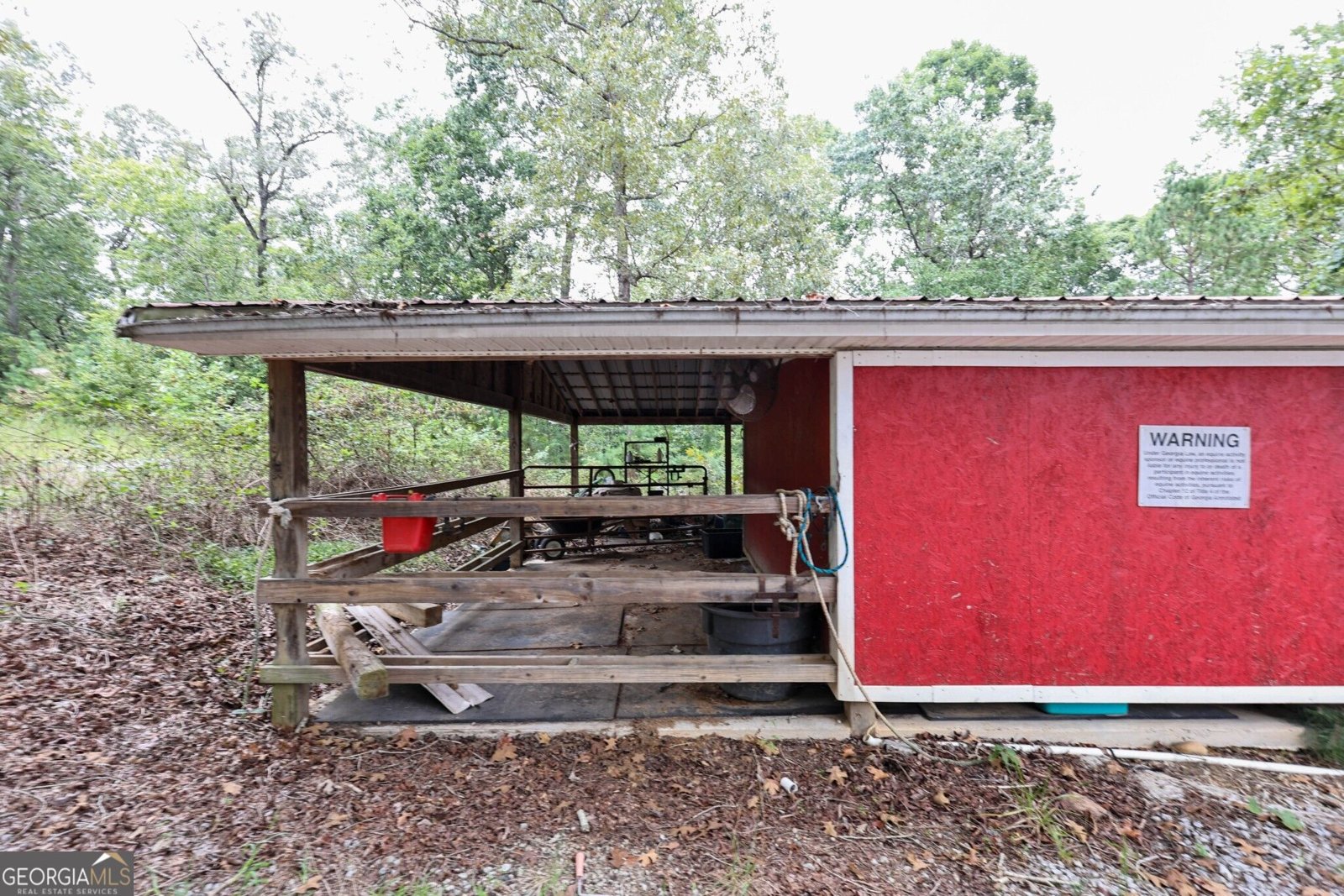 263 Cole Lake Drive Toccoa - Photo 27