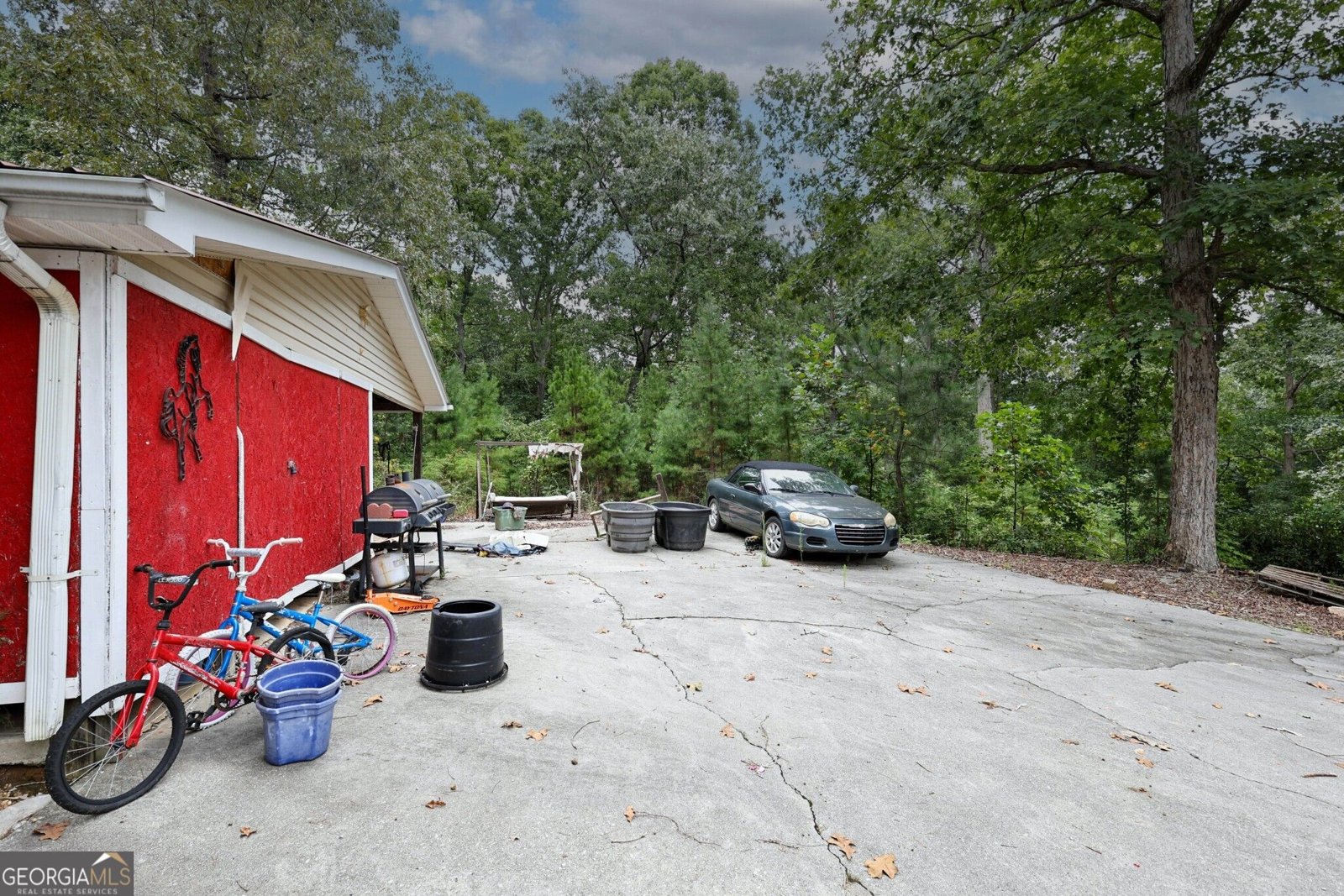 263 Cole Lake Drive Toccoa - Photo 28