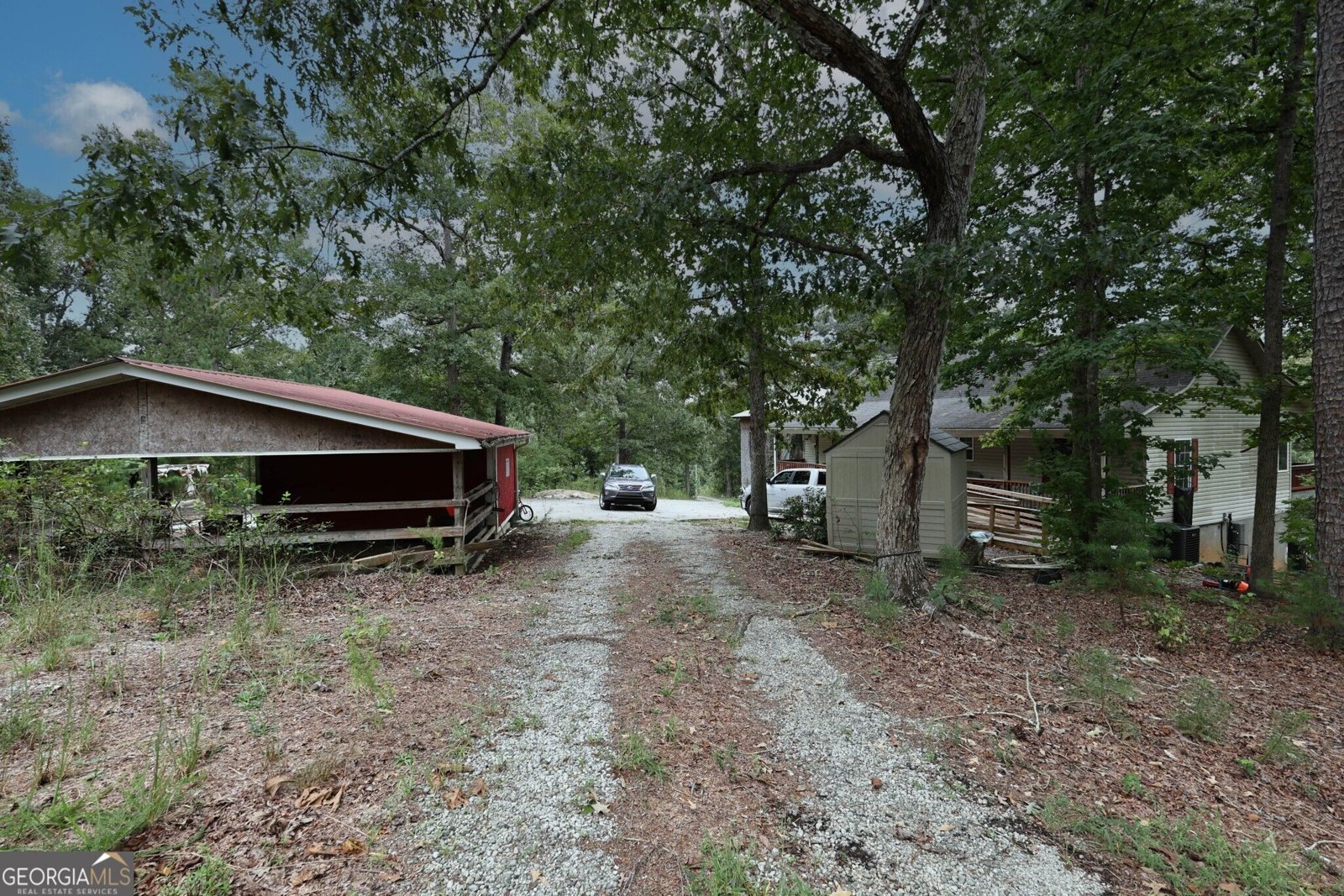263 Cole Lake Drive Toccoa - Photo 31