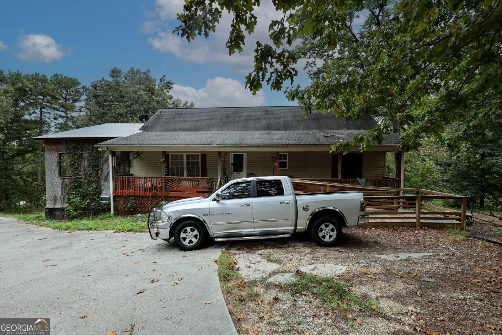 263 Cole Lake Drive Toccoa - Photo 36