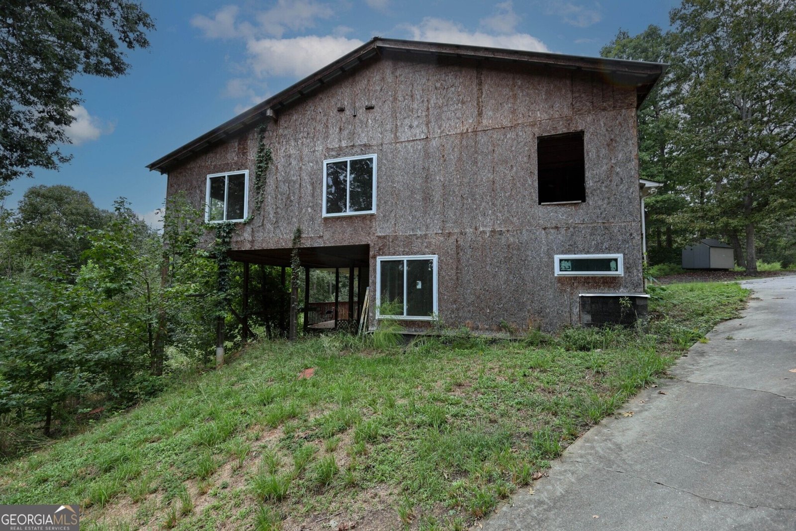 263 Cole Lake Drive Toccoa - Photo 40