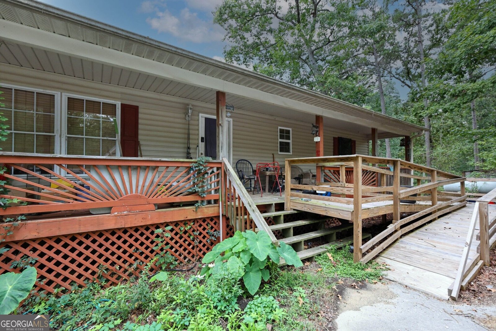 263 Cole Lake Drive Toccoa - Photo 42