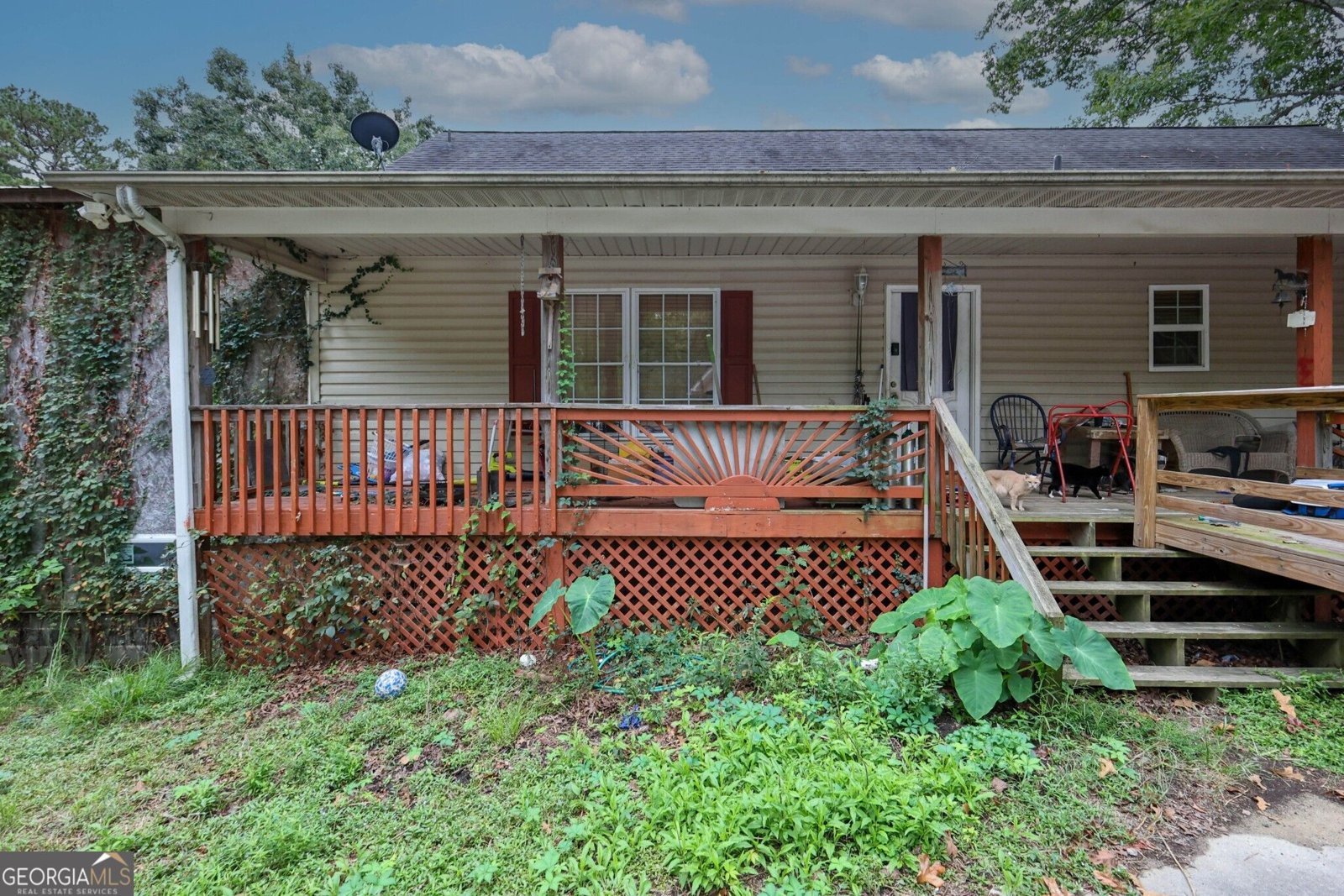 263 Cole Lake Drive Toccoa - Photo 43
