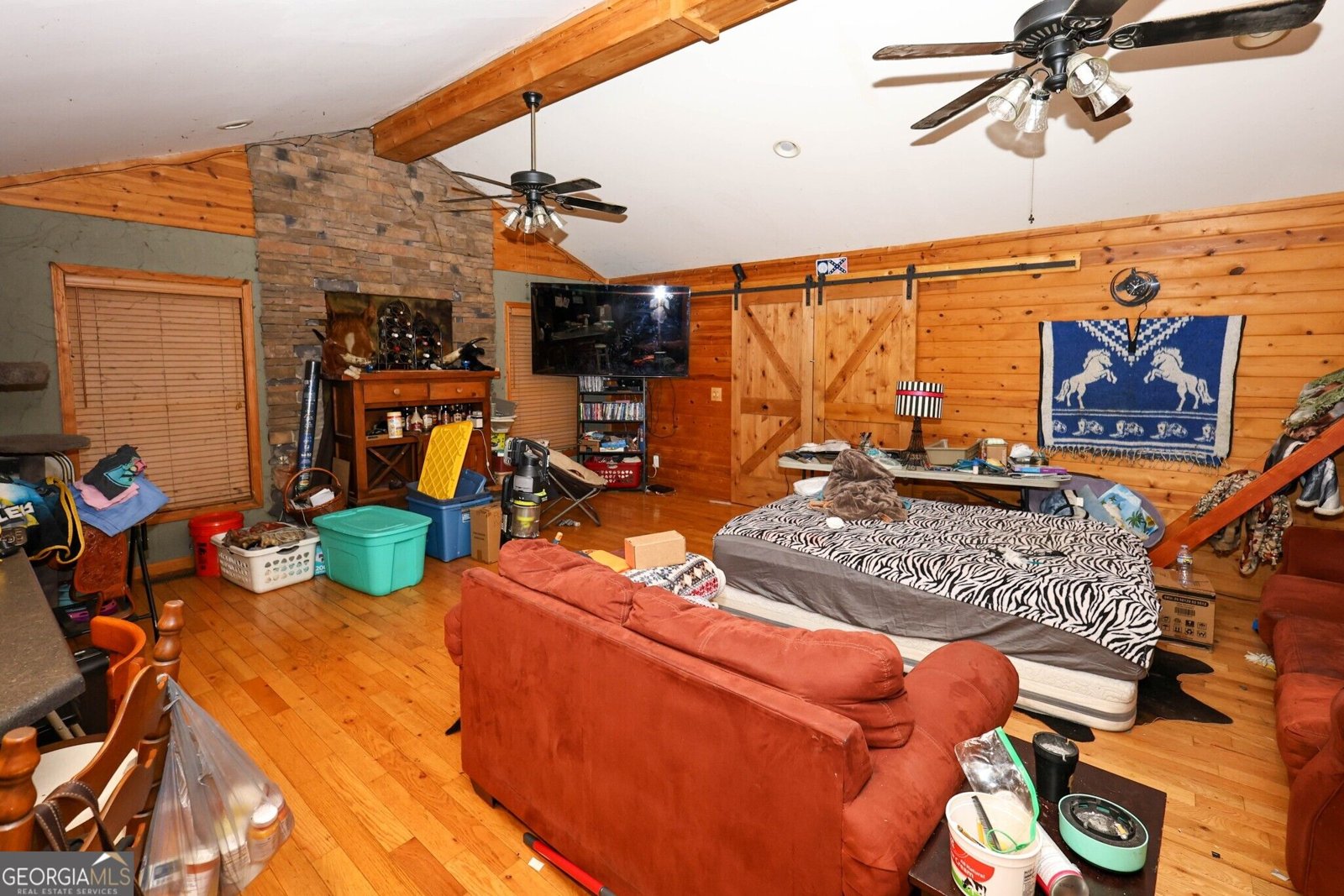 263 Cole Lake Drive Toccoa - Photo 45