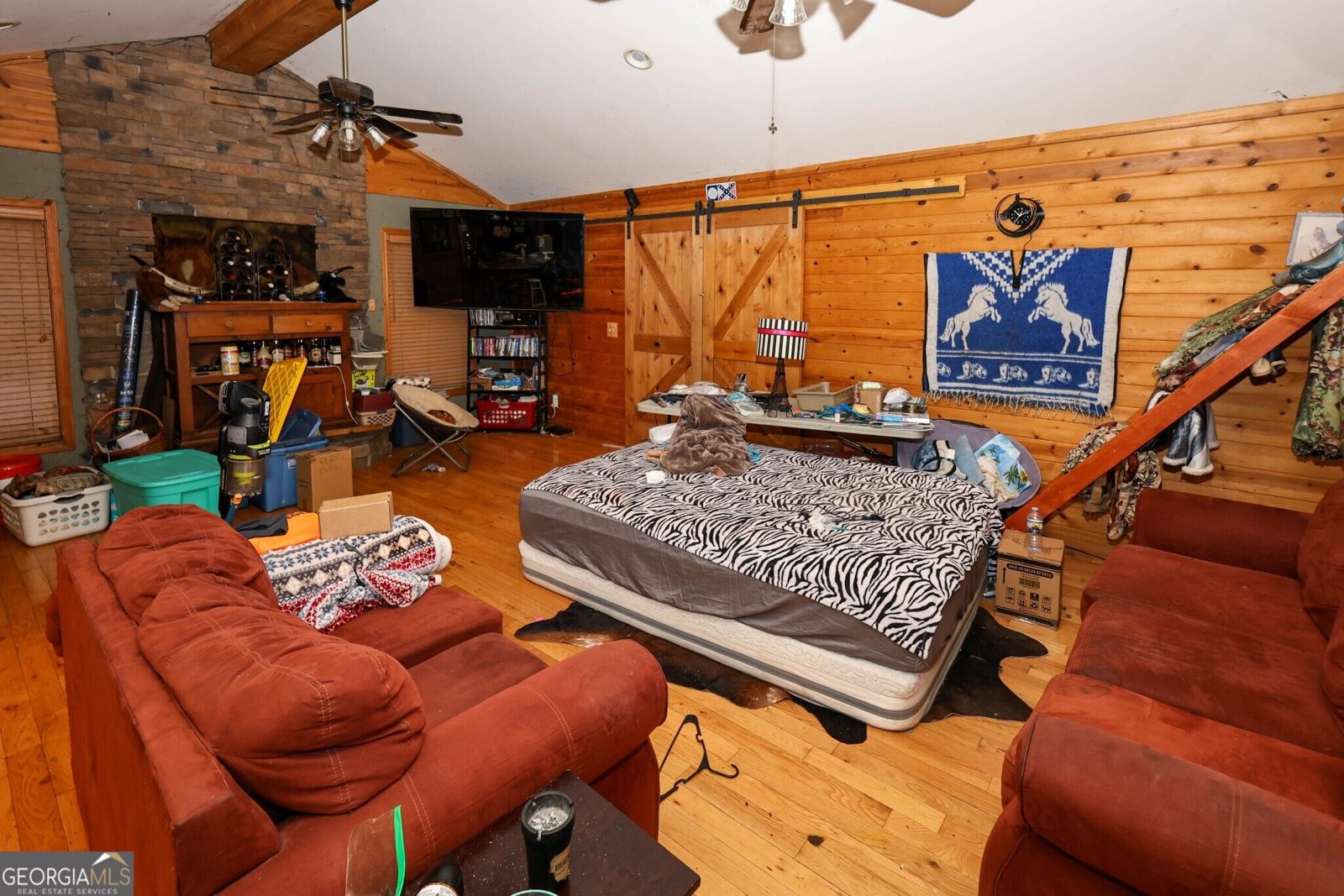 263 Cole Lake Drive Toccoa - Photo 46
