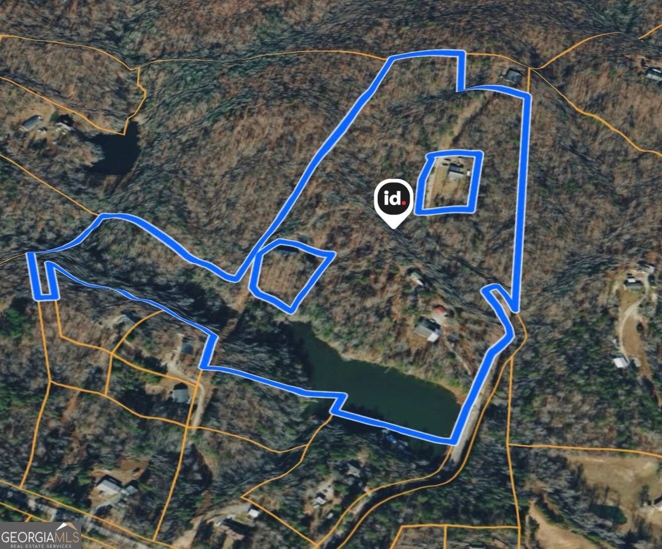 263 Cole Lake Drive Toccoa - Photo 6