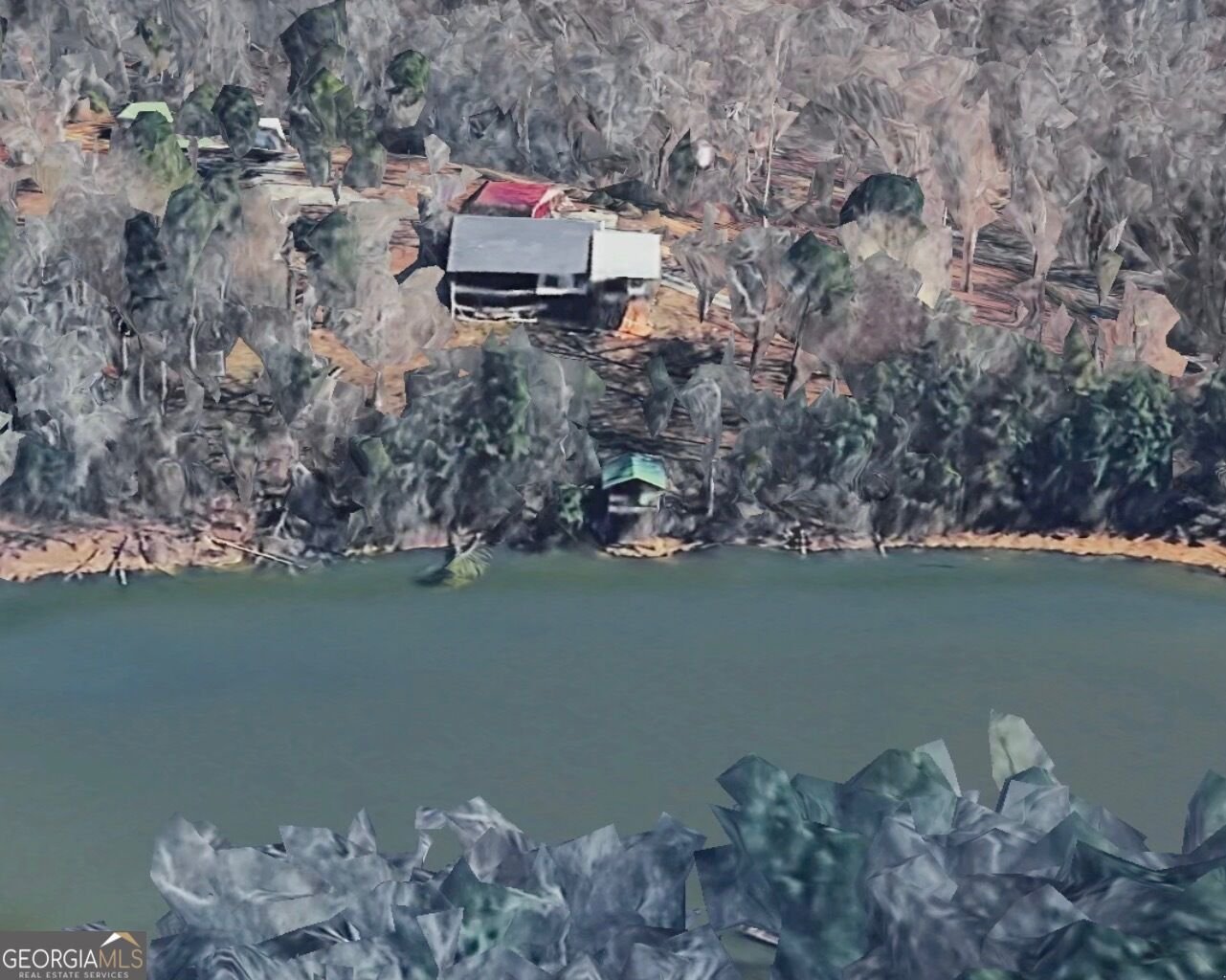 263 Cole Lake Drive Toccoa - Photo 7
