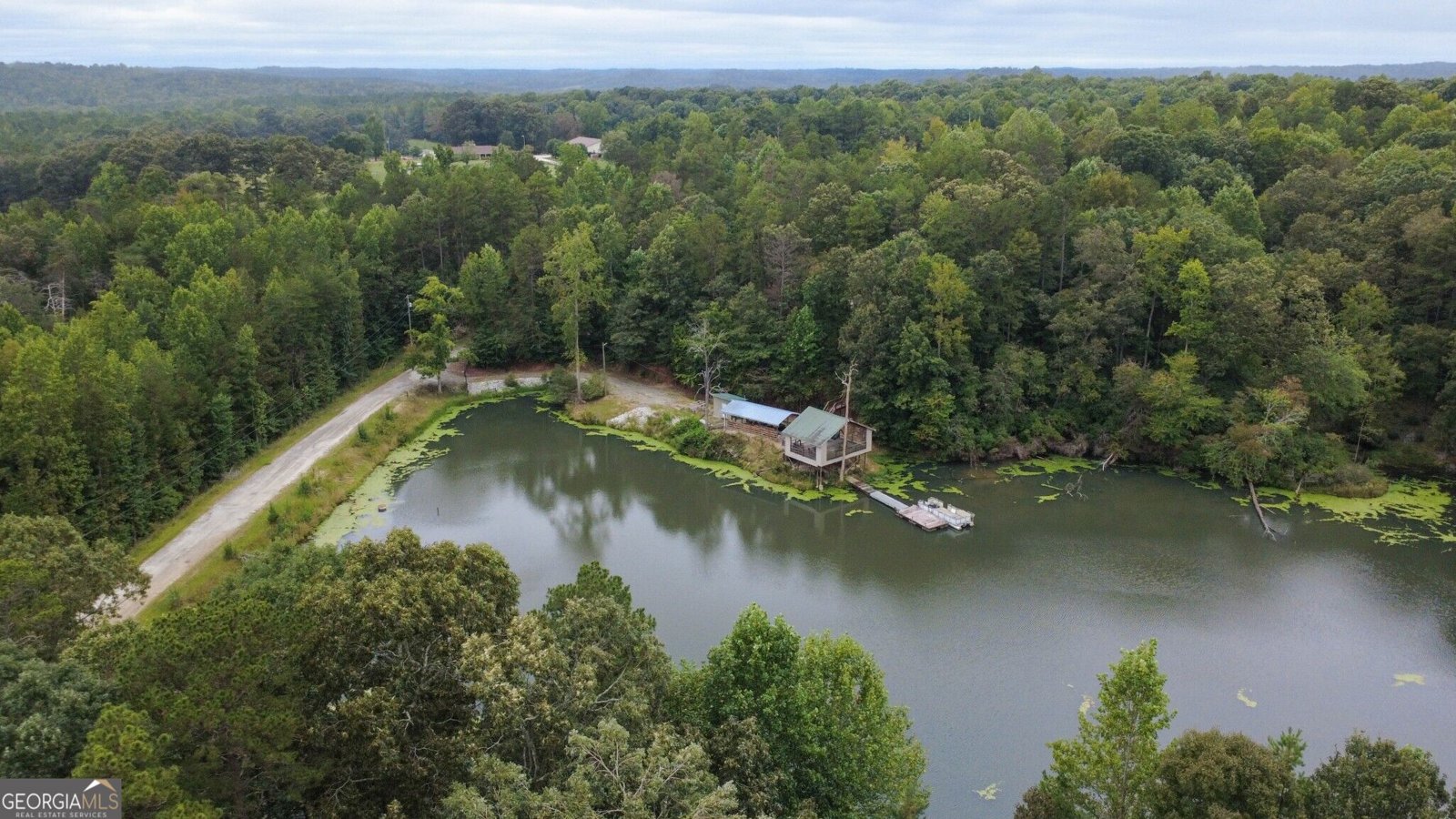 263 Cole Lake Drive Toccoa - Photo 9