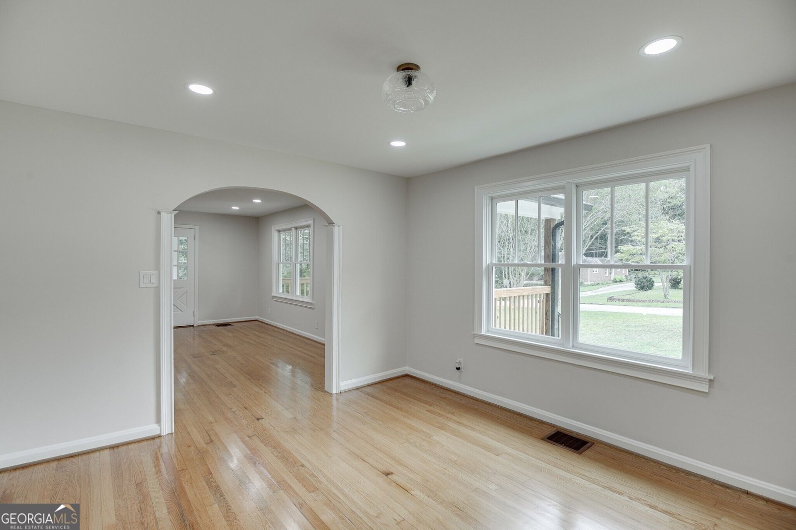 1057 Ferndale Street Stone Mountain - Photo 14