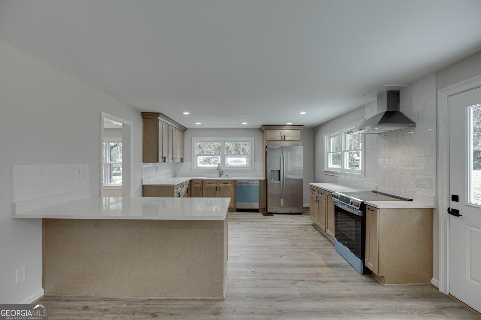 1057 Ferndale Street Stone Mountain - Photo 15