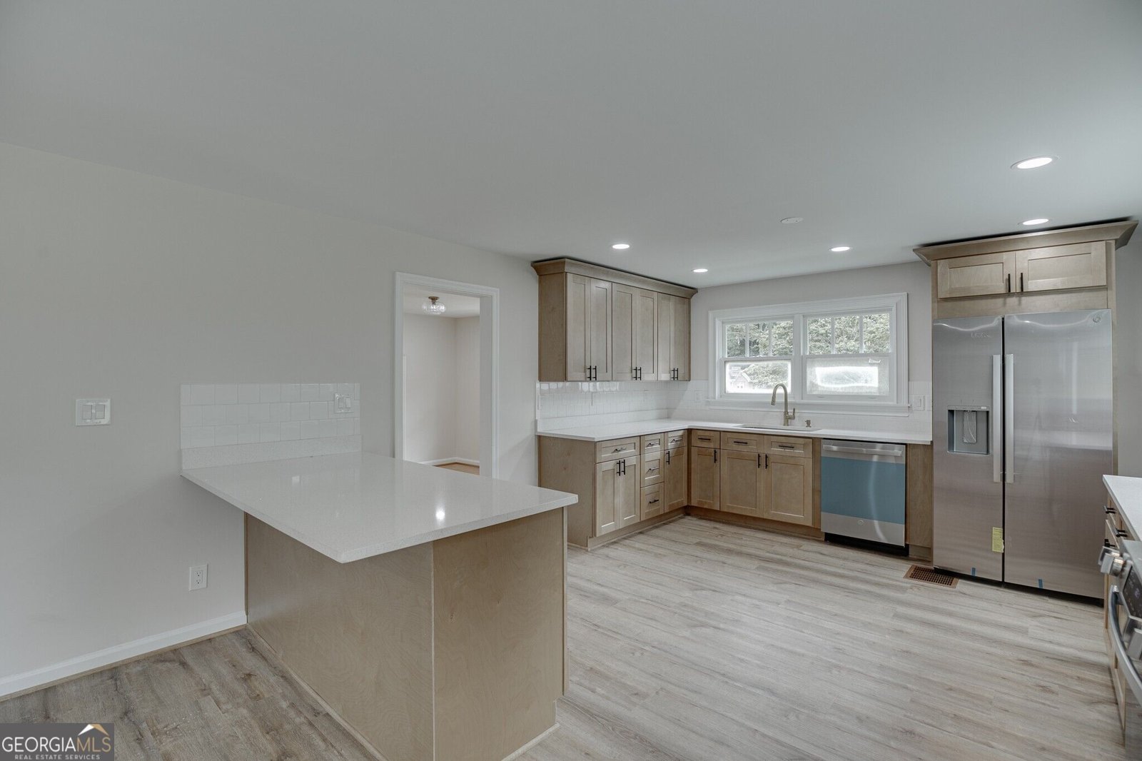 1057 Ferndale Street Stone Mountain - Photo 16