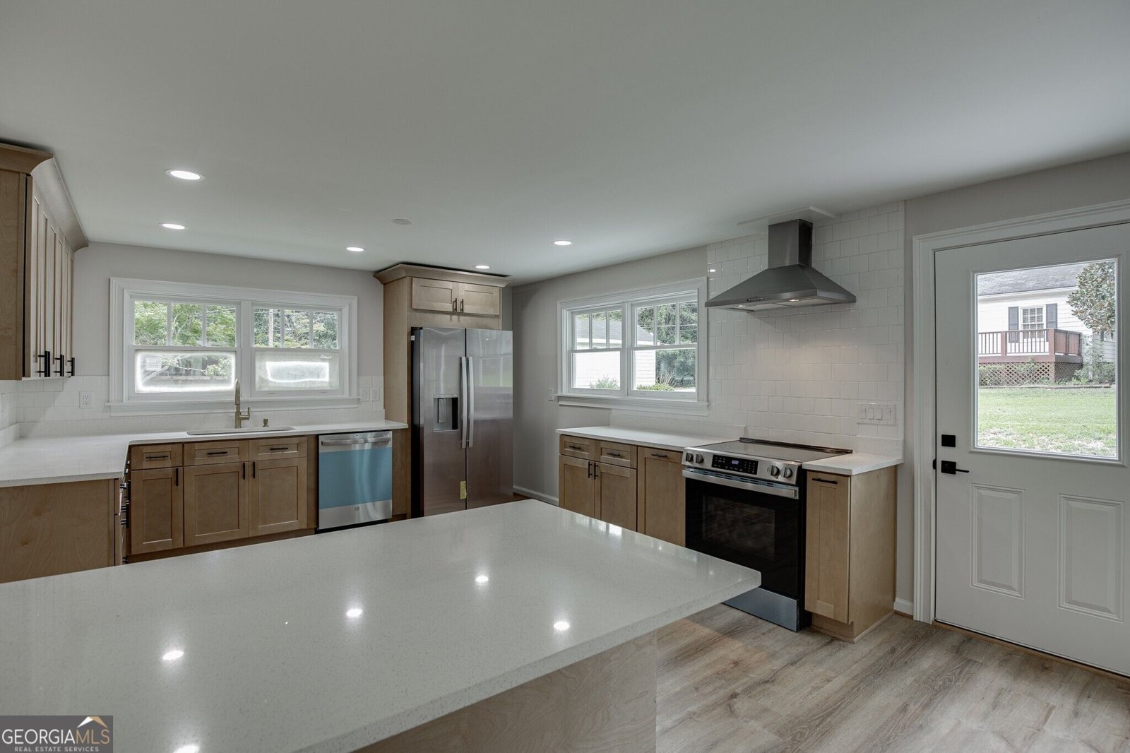 1057 Ferndale Street Stone Mountain - Photo 17