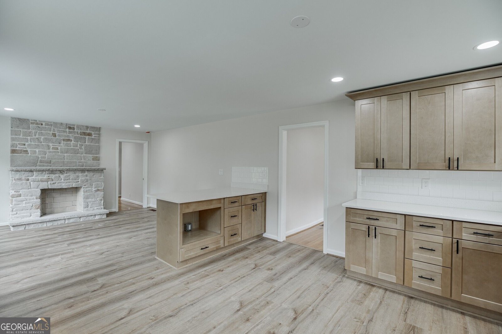 1057 Ferndale Street Stone Mountain - Photo 18