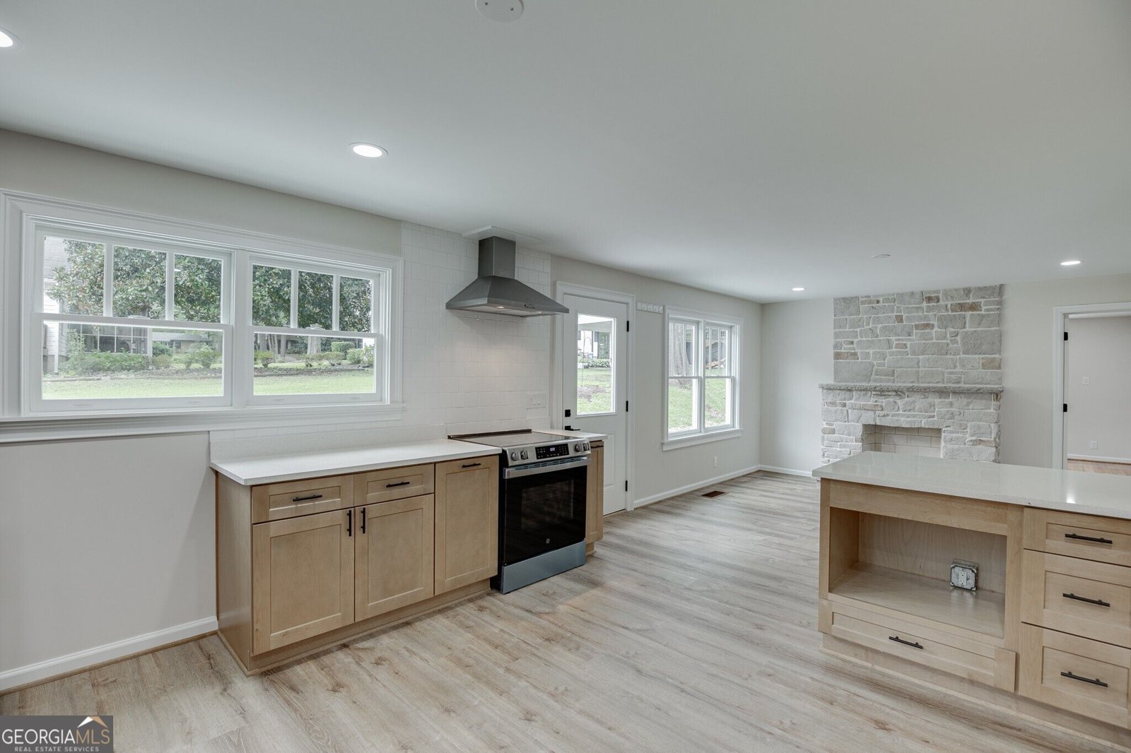 1057 Ferndale Street Stone Mountain - Photo 19
