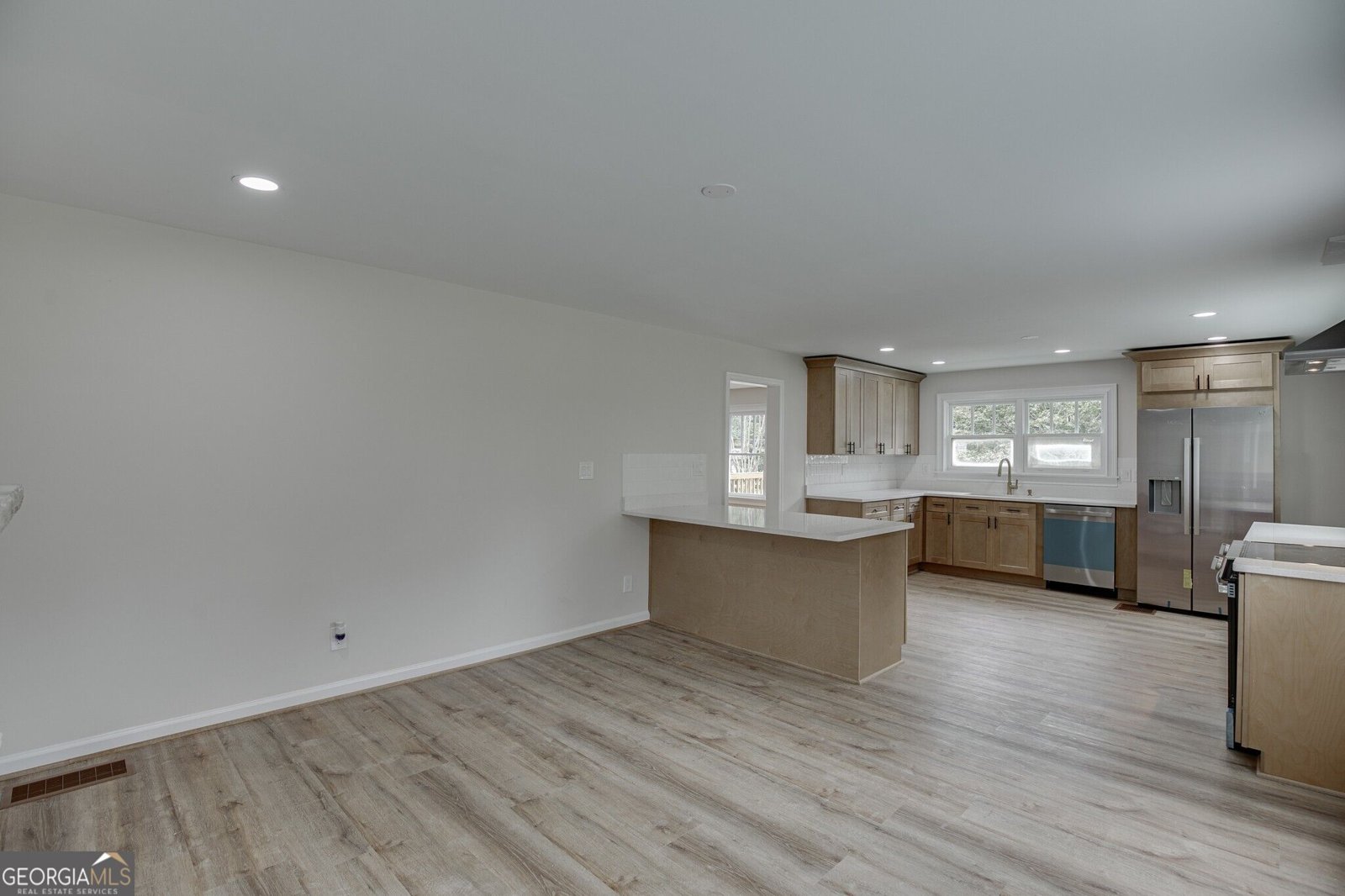 1057 Ferndale Street Stone Mountain - Photo 22