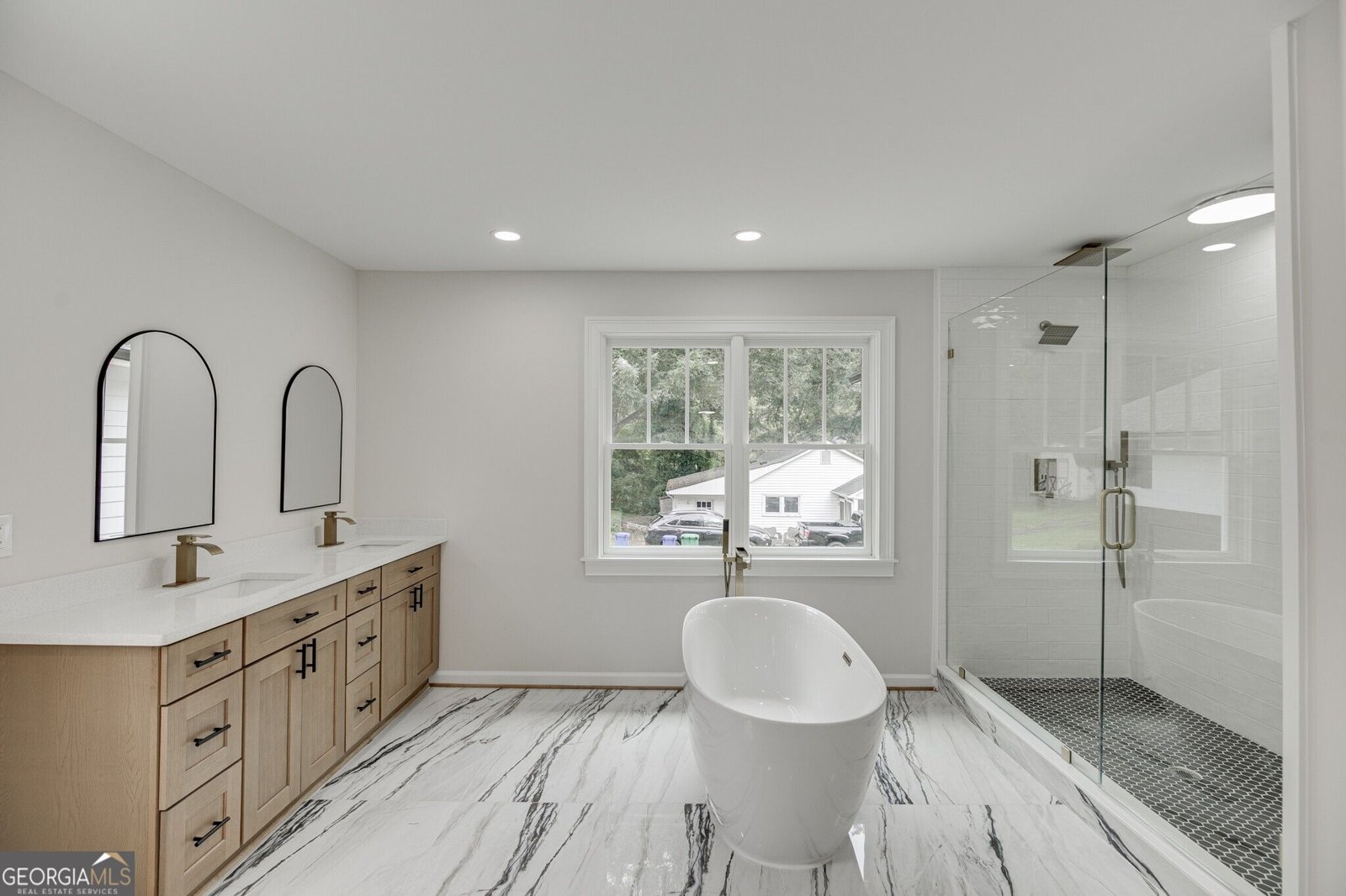 1057 Ferndale Street Stone Mountain - Photo 26