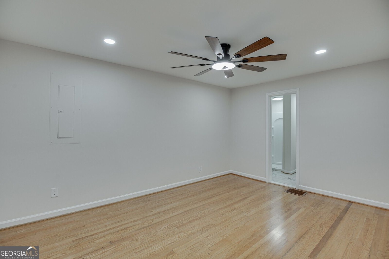 1057 Ferndale Street Stone Mountain - Photo 29