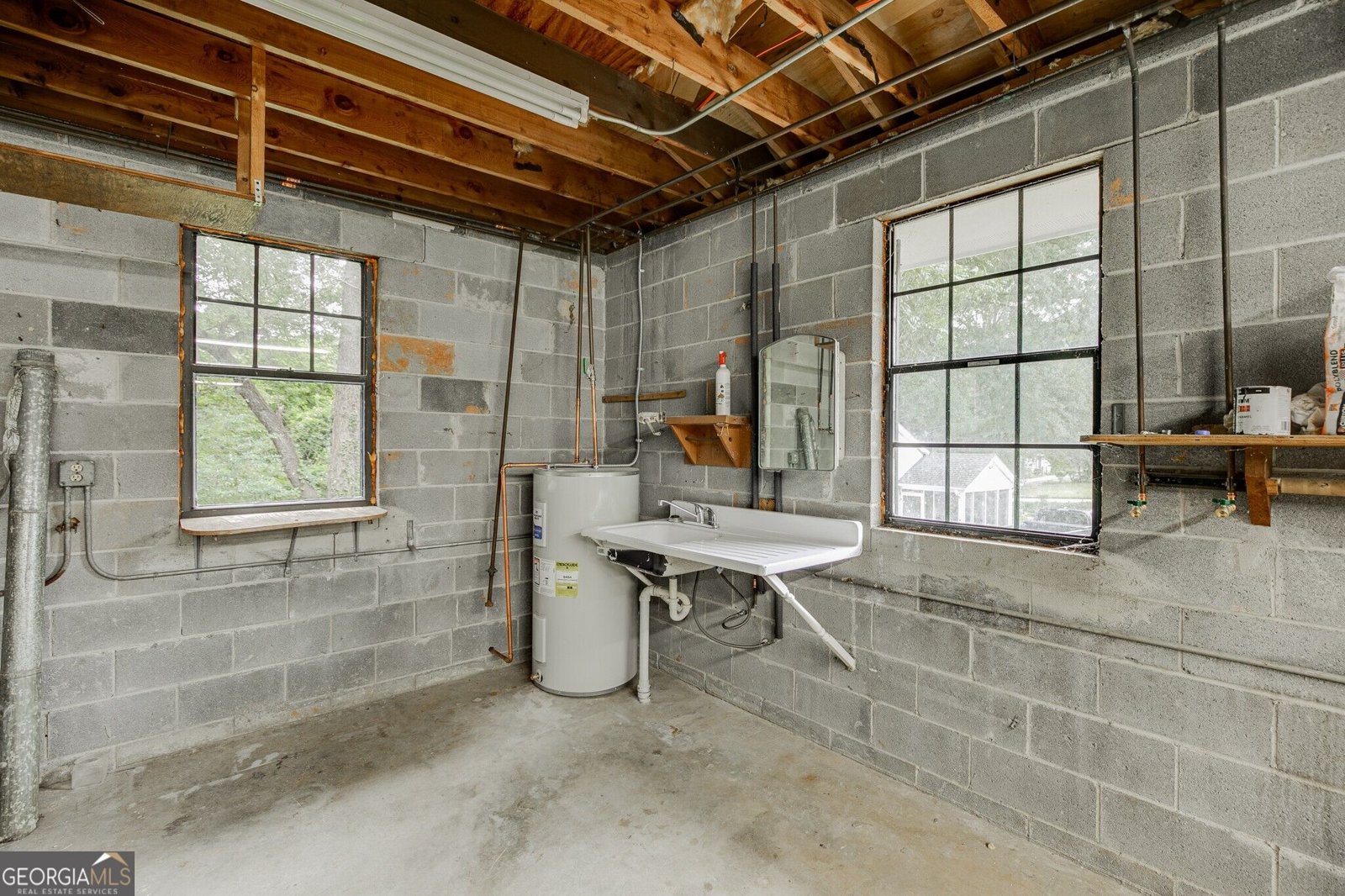1057 Ferndale Street Stone Mountain - Photo 39