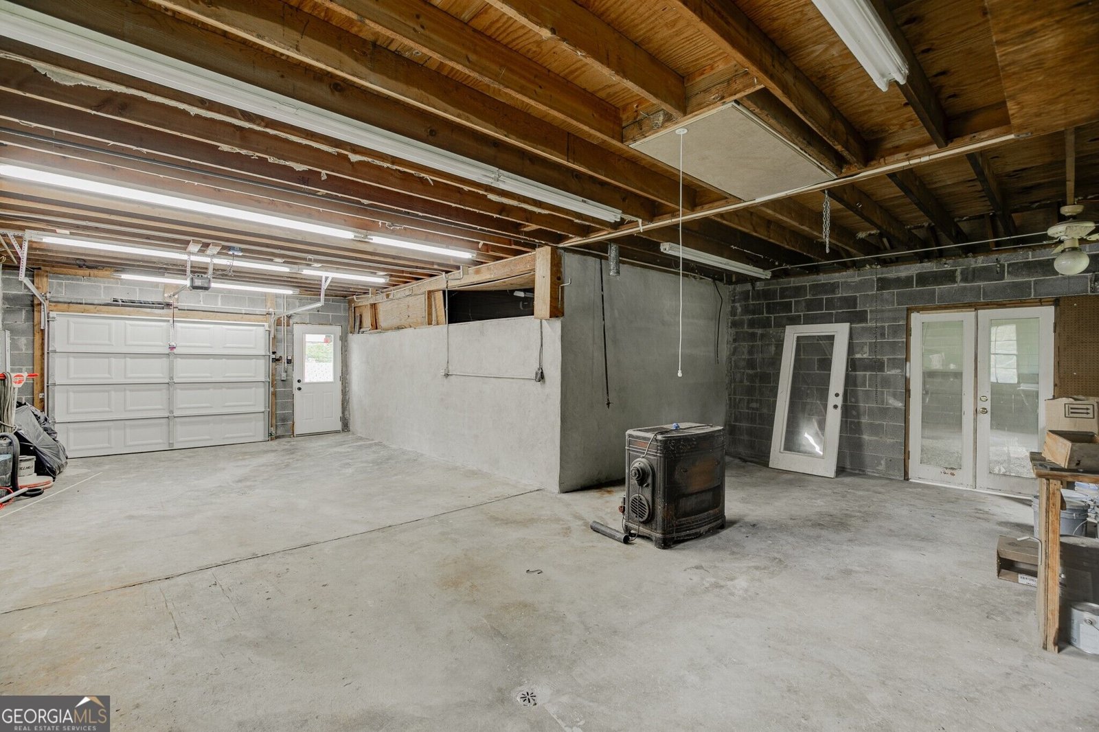1057 Ferndale Street Stone Mountain - Photo 40