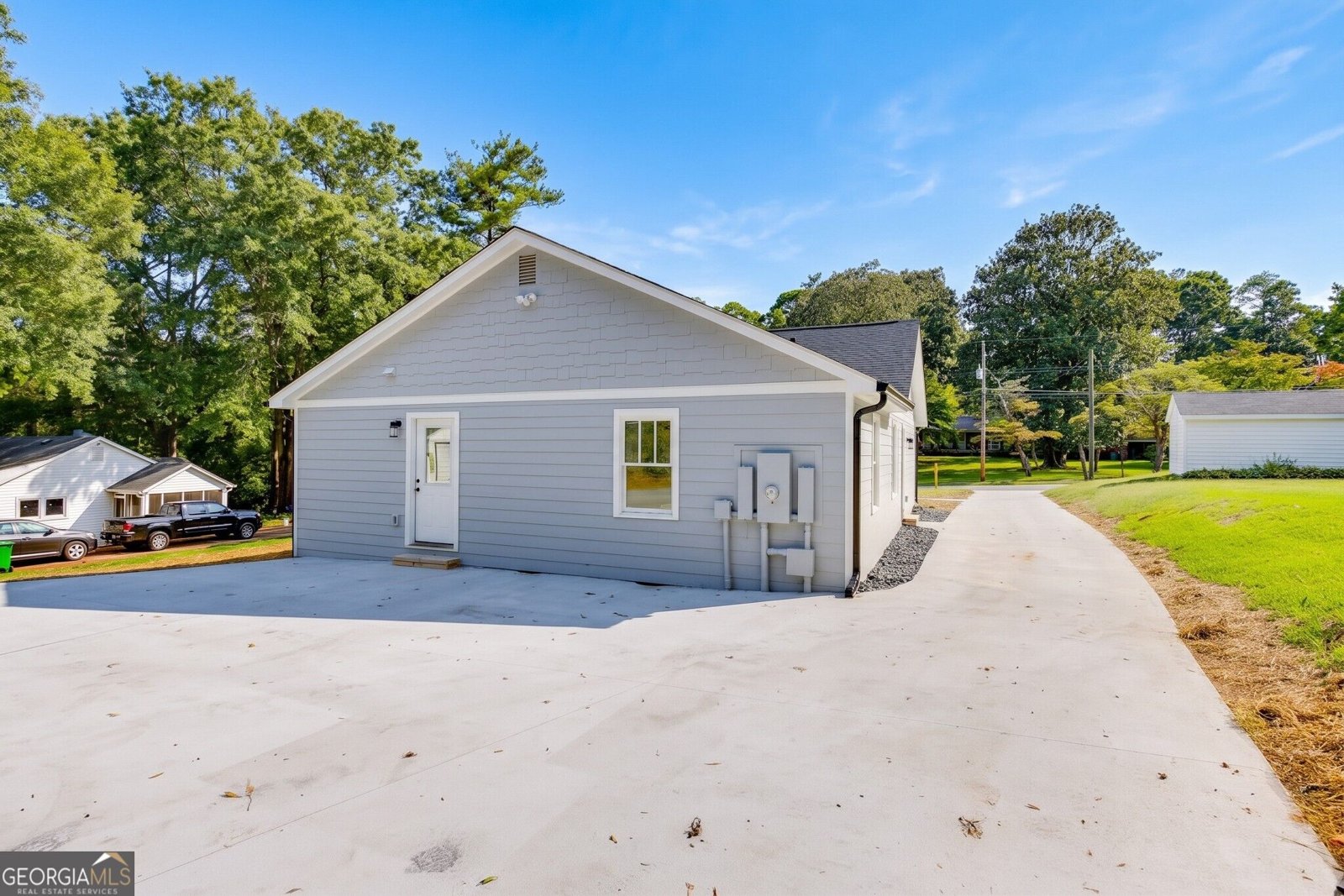 1057 Ferndale Street Stone Mountain - Photo 41
