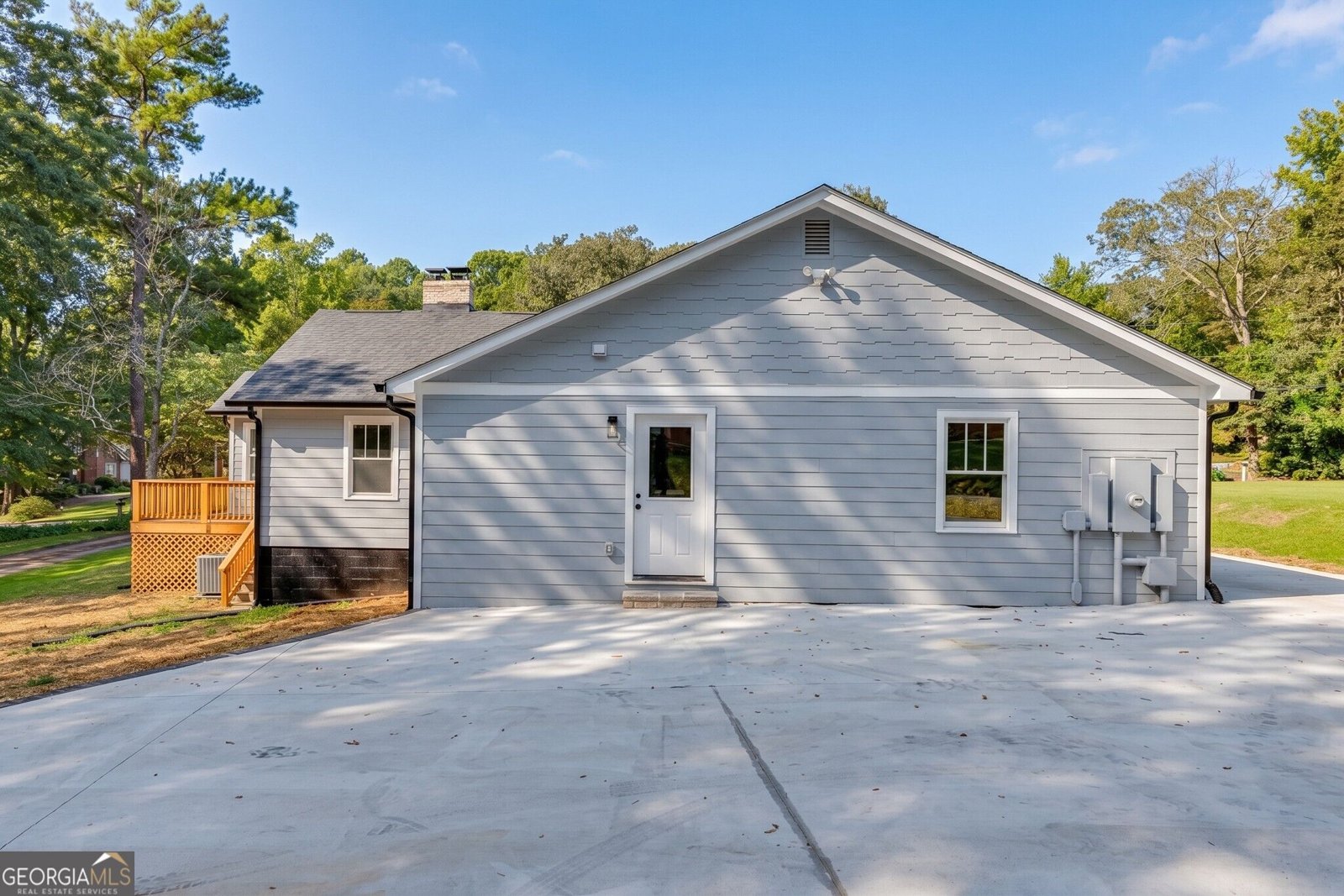 1057 Ferndale Street Stone Mountain - Photo 42