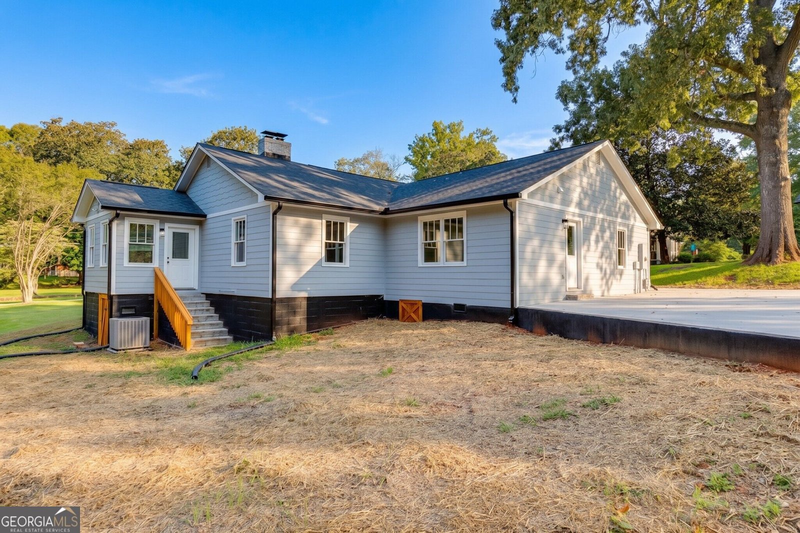 1057 Ferndale Street Stone Mountain - Photo 43