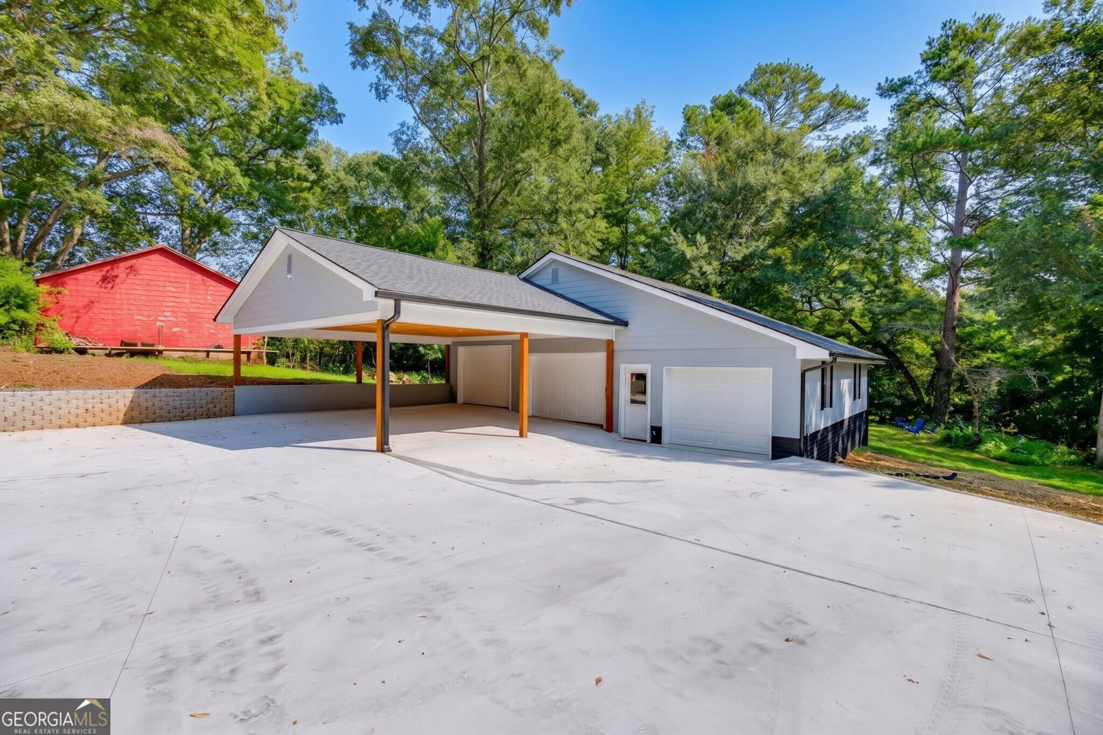 1057 Ferndale Street Stone Mountain - Photo 44