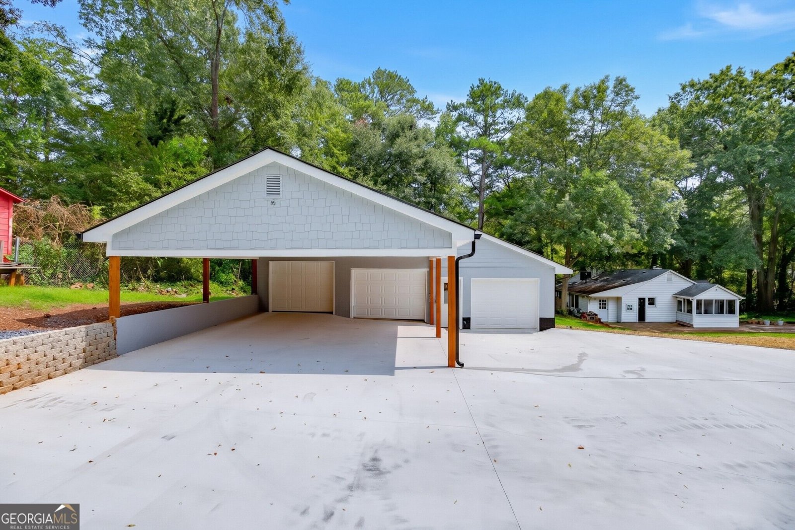 1057 Ferndale Street Stone Mountain - Photo 45