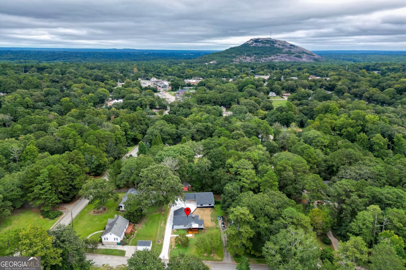 1057 Ferndale Street Stone Mountain - Photo 48