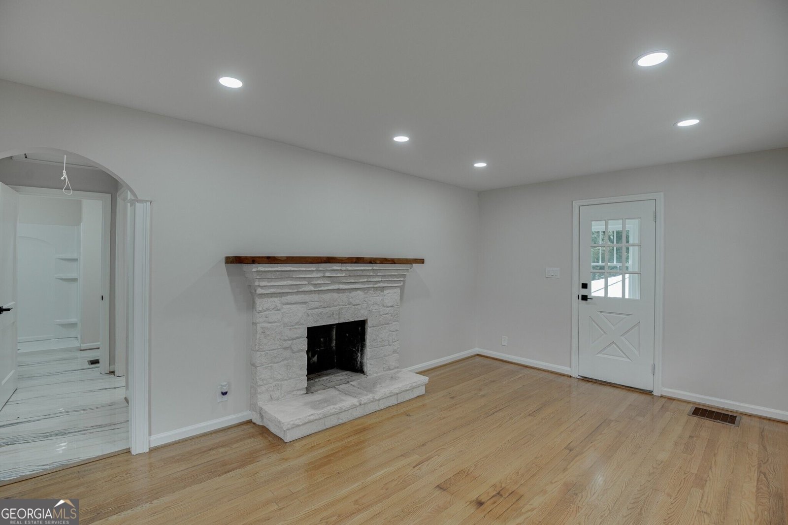 1057 Ferndale Street Stone Mountain - Photo 7
