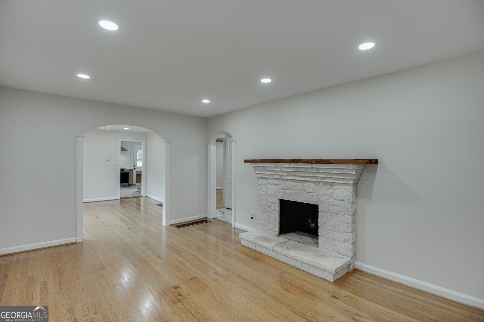 1057 Ferndale Street Stone Mountain - Photo 8