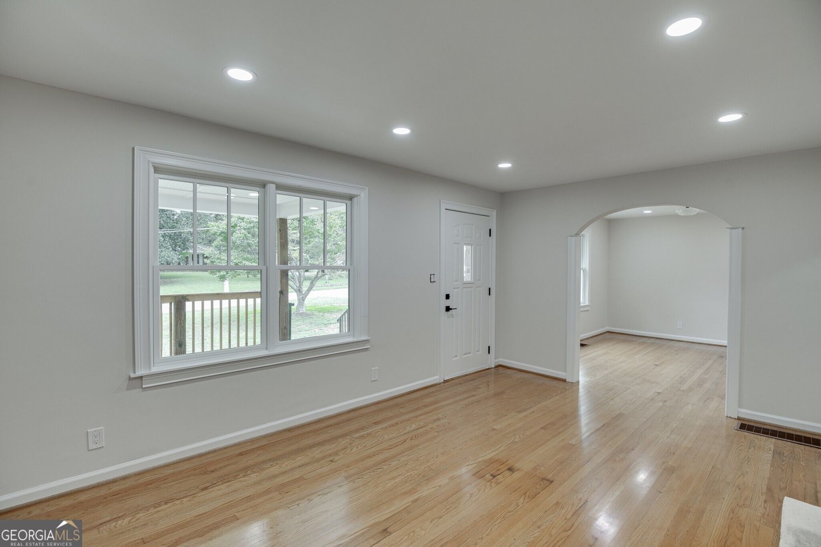 1057 Ferndale Street Stone Mountain - Photo 9