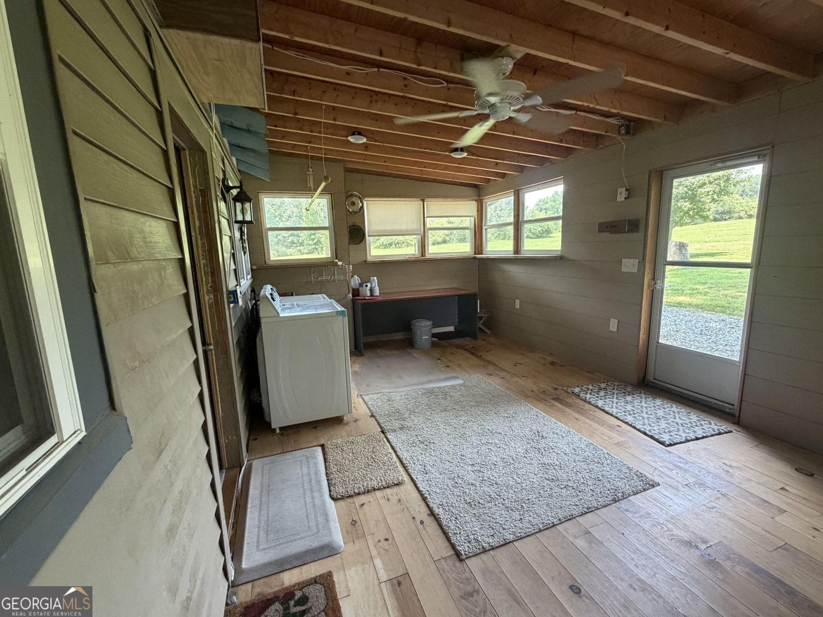 525 Amys Creek 3 AC Road Clarkesville - Photo 14