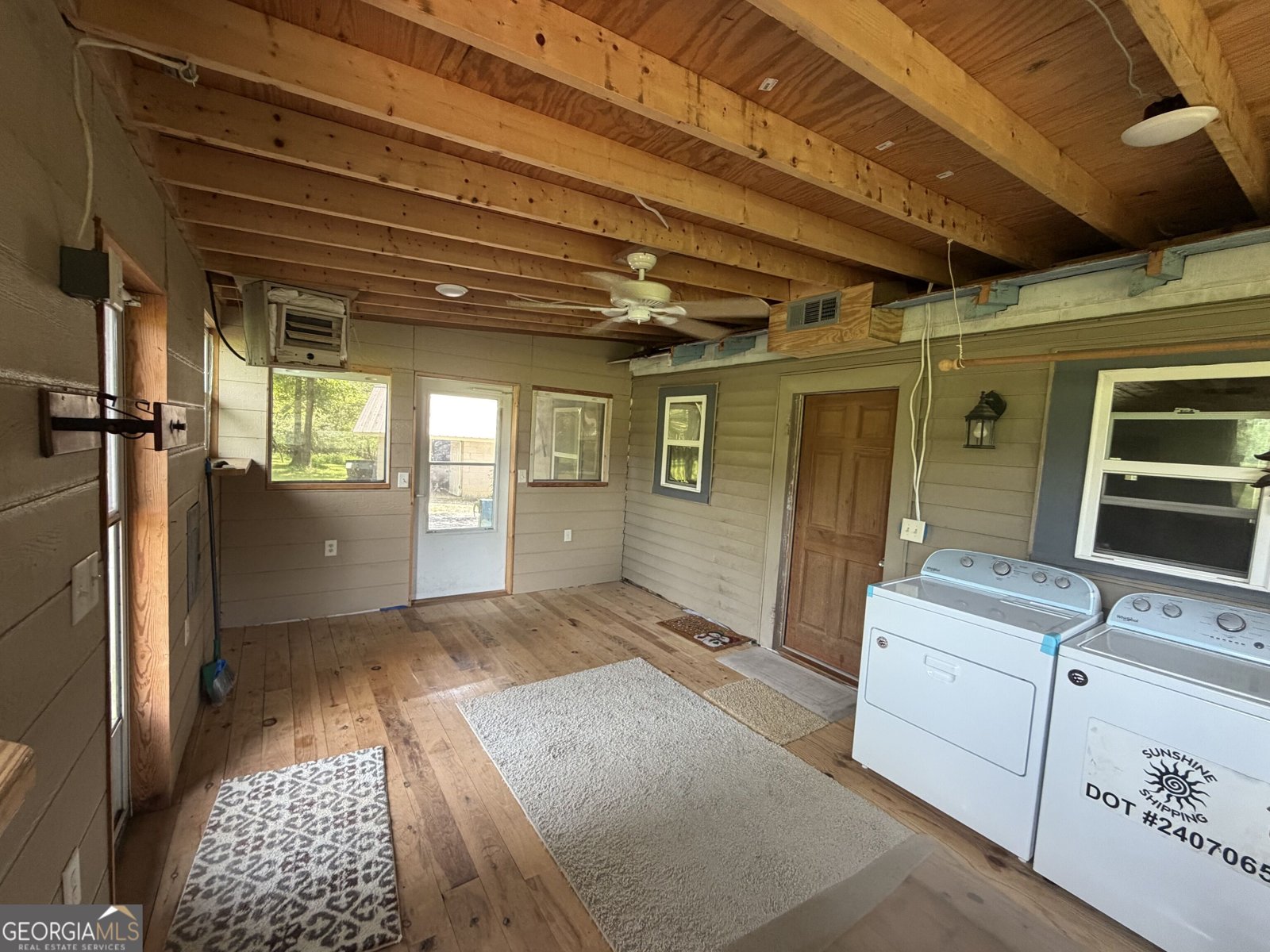 525 Amys Creek 3 AC Road Clarkesville - Photo 15