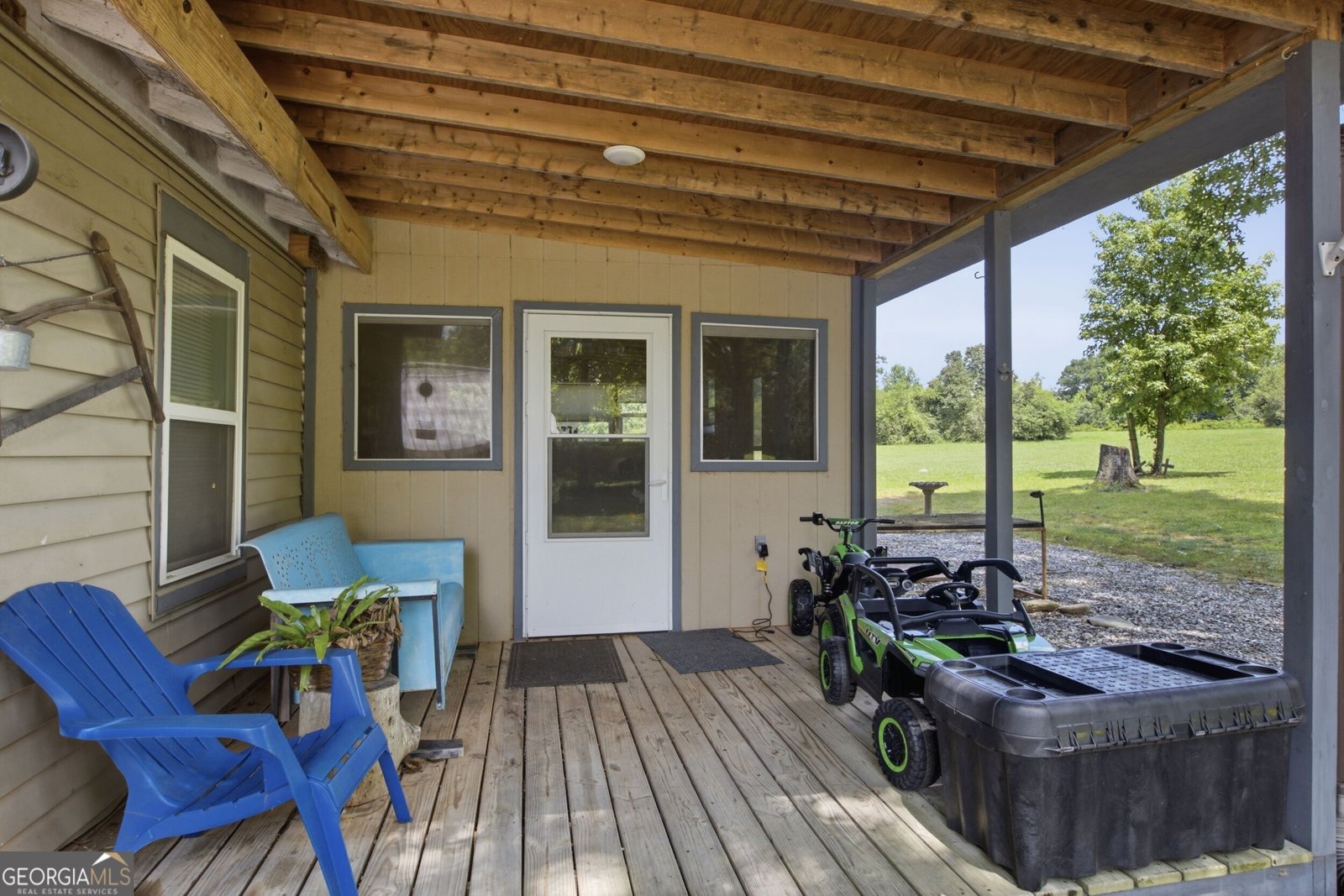 525 Amys Creek 3 AC Road Clarkesville - Photo 17