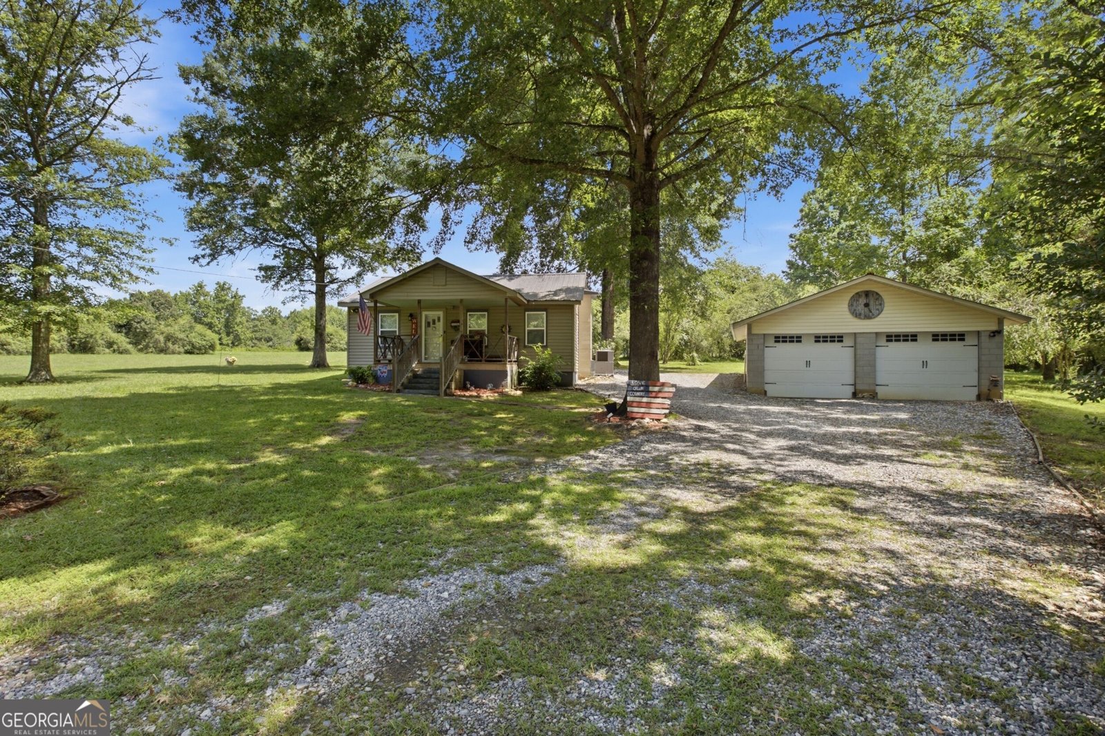 525 Amys Creek 3 AC Road Clarkesville - Photo 18