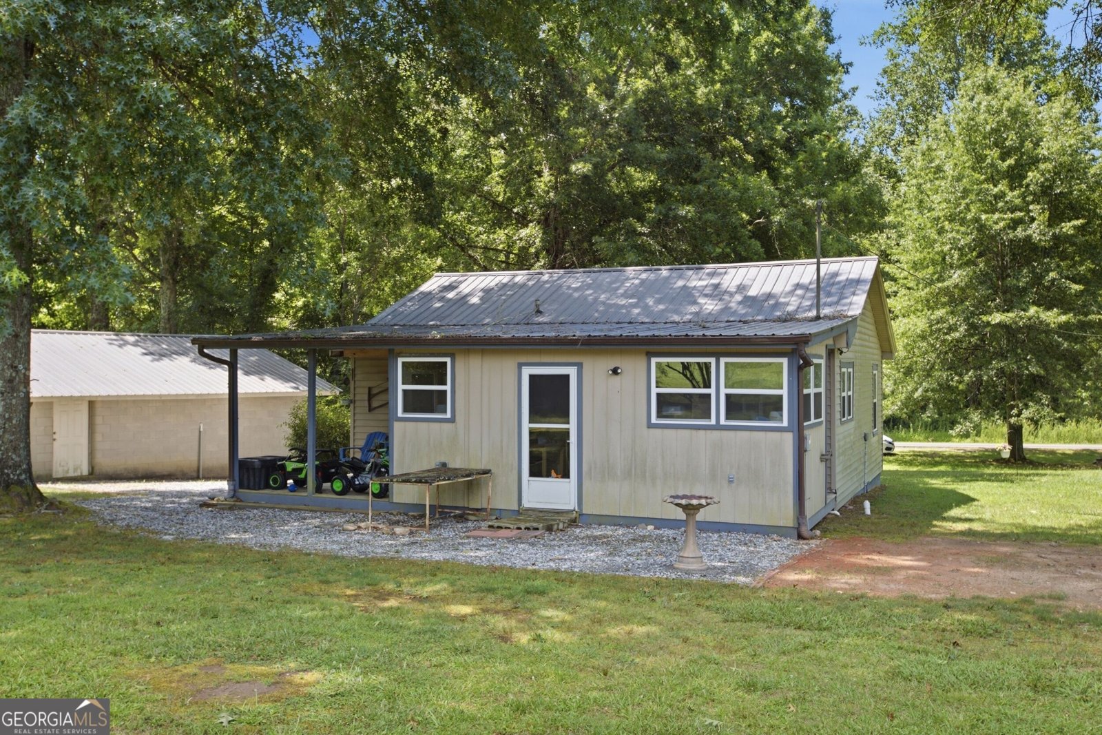 525 Amys Creek 3 AC Road Clarkesville - Photo 19