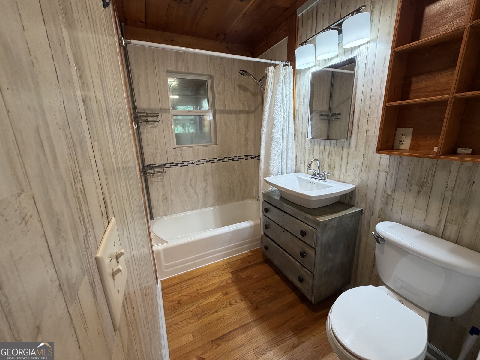 525 Amys Creek 3 AC Road Clarkesville - Photo 6