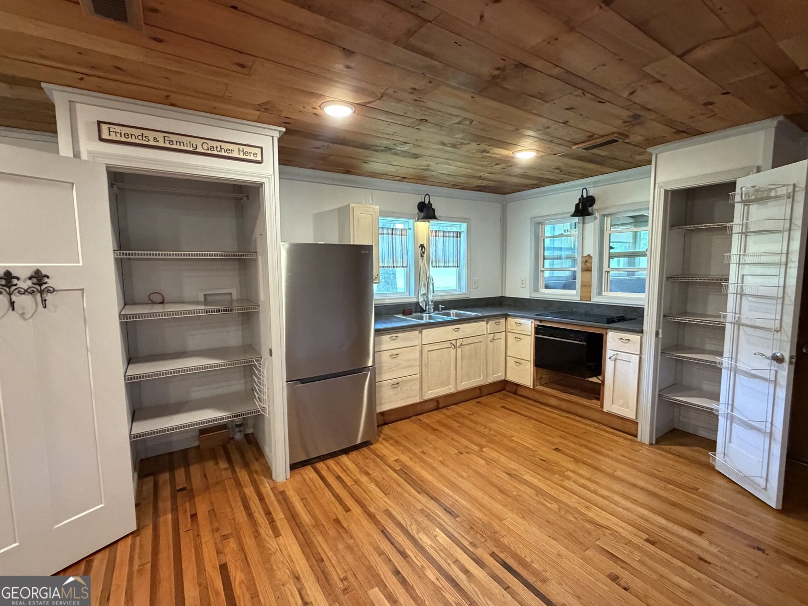 525 Amys Creek 3 AC Road Clarkesville - Photo 8