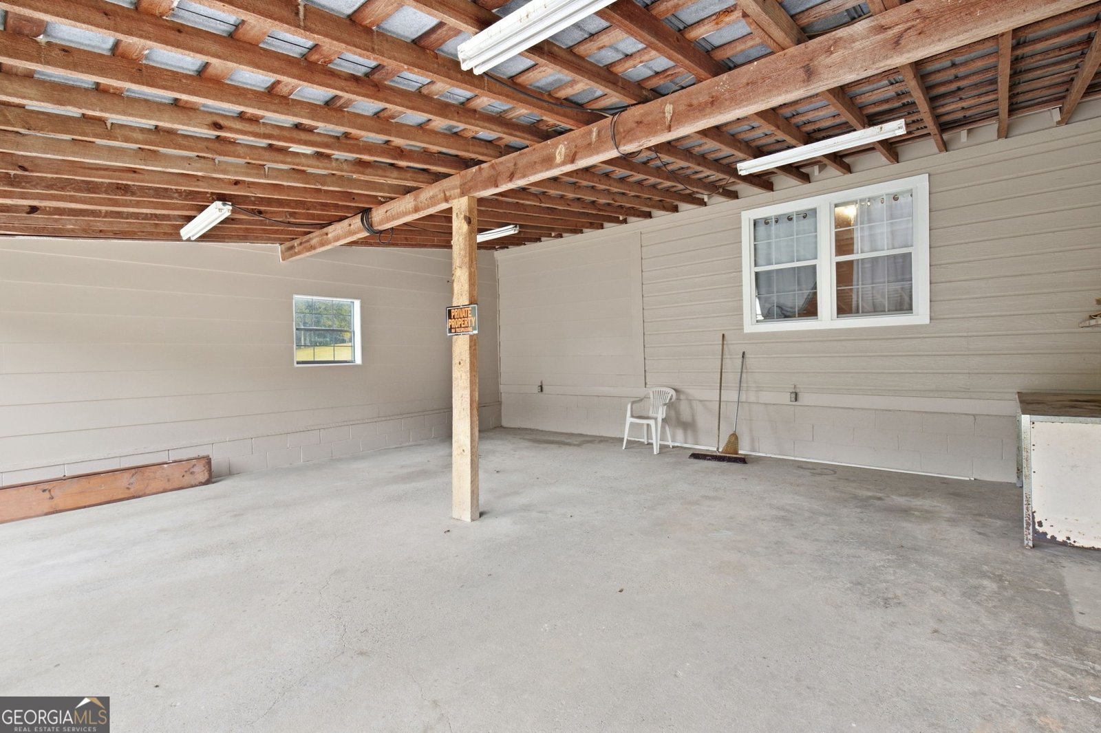 550 Burton Road Trion - Photo 29