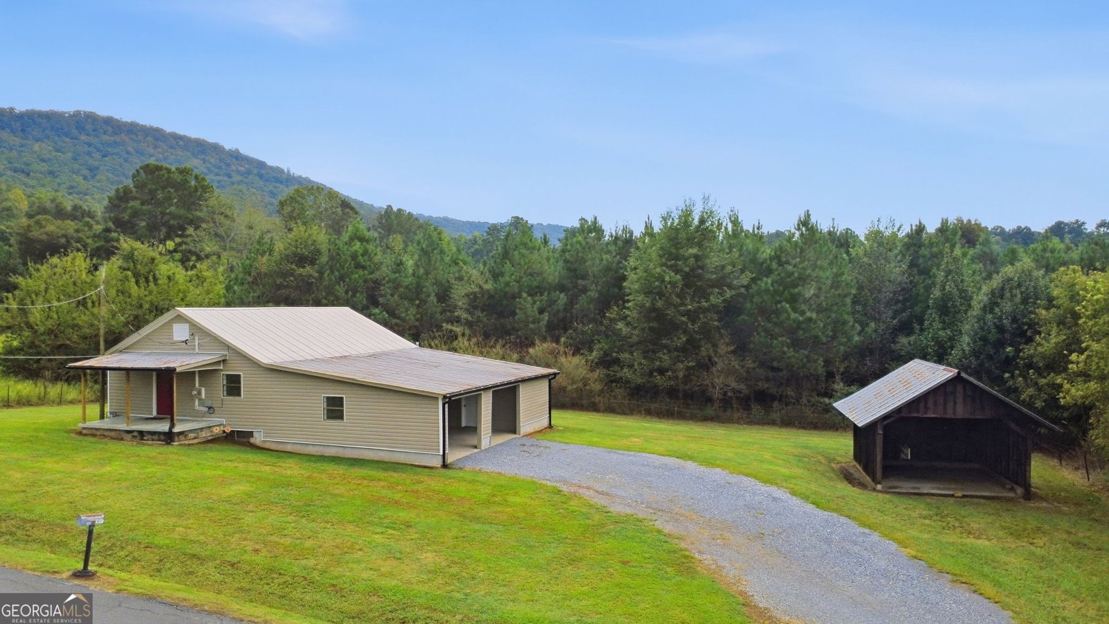 550 Burton Road Trion - Photo 30