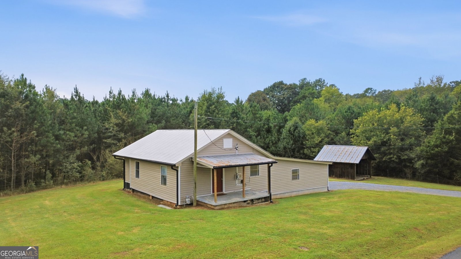 550 Burton Road Trion - Photo 31