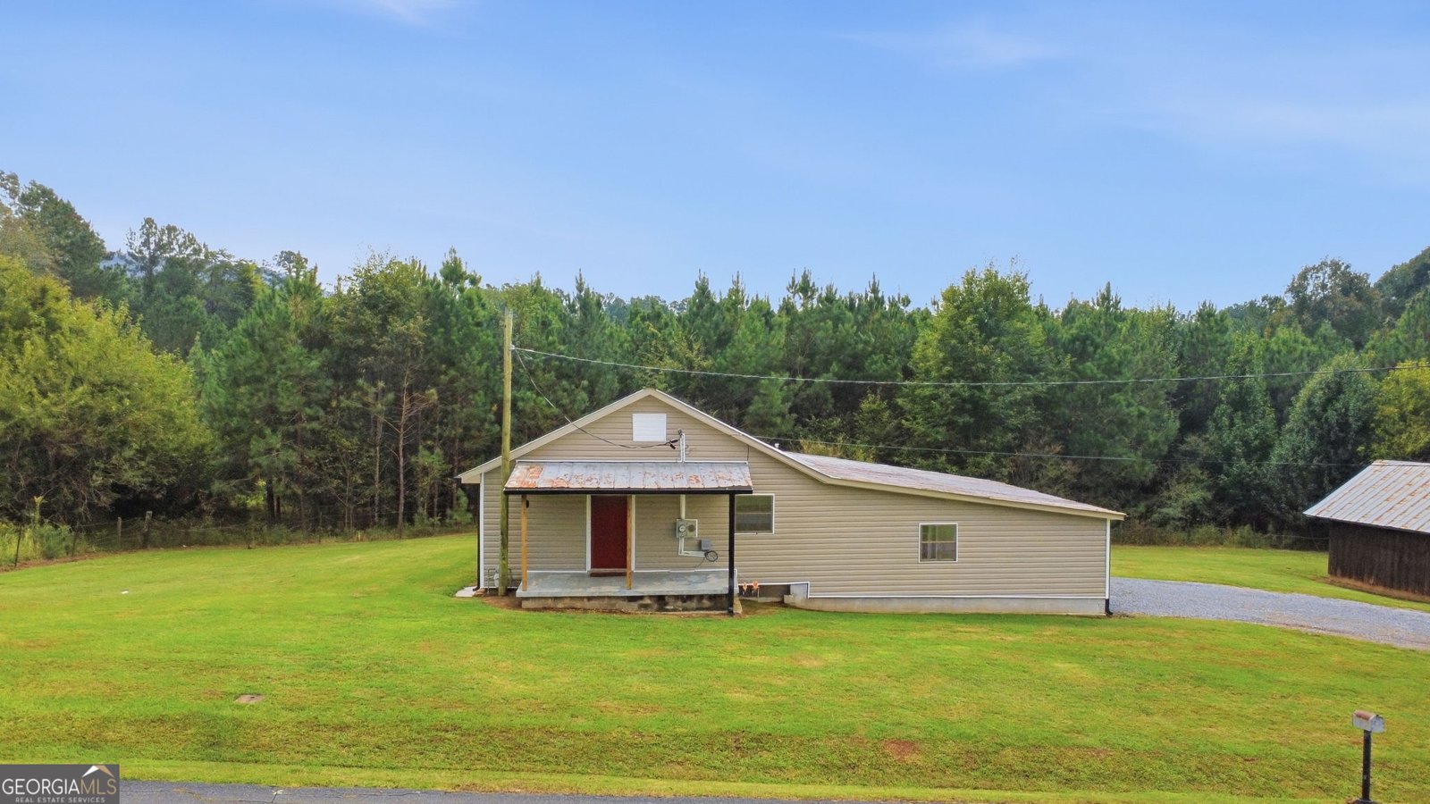 550 Burton Road Trion - Photo 32