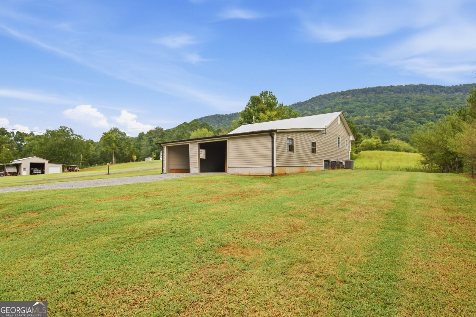 550 Burton Road Trion - Photo 33