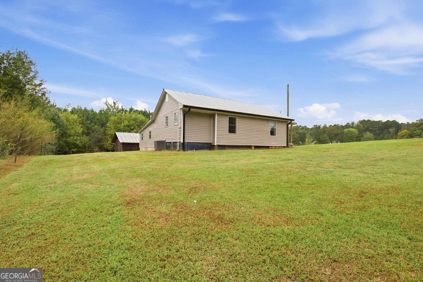 550 Burton Road Trion - Photo 34
