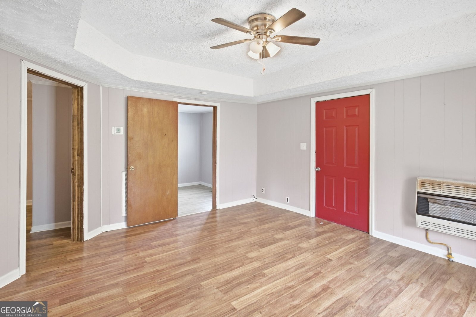 550 Burton Road Trion - Photo 8