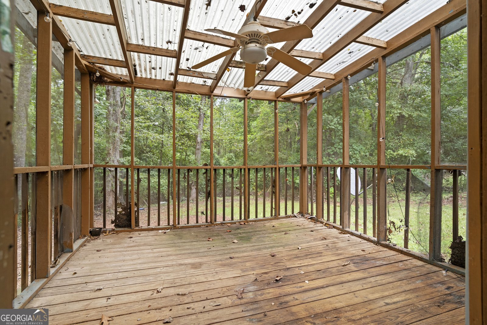 5510 Concord Circle Gainesville - Photo 10