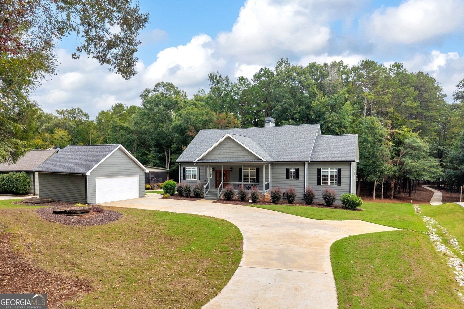 2716 Holcomb Drive Martin - main photo