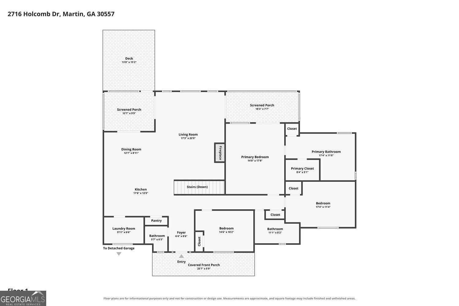 2716 Holcomb Drive Martin - Photo 92