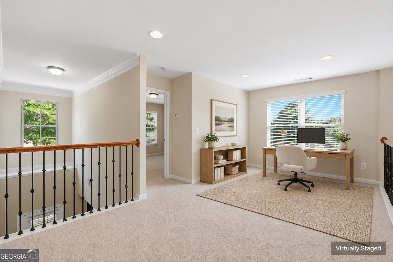 7719 Copper Kettle Way Flowery Branch - Photo 32